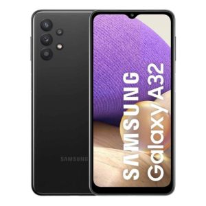 Samsung Galaxy A32 128GB SM-A325 Awesome Black črna