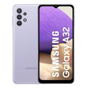 Samsung Galaxy A32 128GB SM-A325 Awesome Violet vijolična
