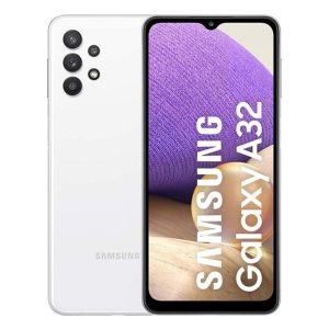 Samsung Galaxy A32 128GB SM-A325 Awesome White bela