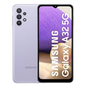 Samsung Galaxy A32 5G 128GB SM-A326 Awesome Violet vijolična