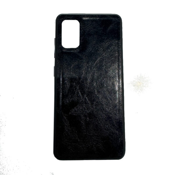 Ovitek Business Samsung Galaxy A41 črn