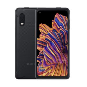 Samsung galaxy Xcover PRO črn