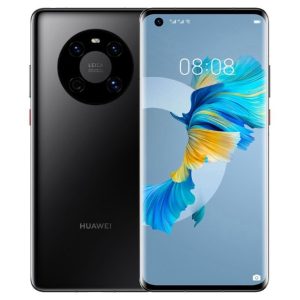Huawei Mate 40 Pro 5g 8GB 256GB Black Črna
