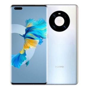 Huawei Mate 40 Pro 5g 8GB 256GB Silver Siva