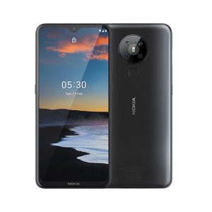 Nokia 5.3 Dual SIM 64GB/3GB Charcoal Siva