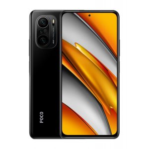 Xiaomi Poco F3 5G 128GB Dual SIM Night Black Črna