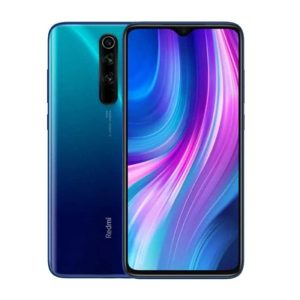 Xiaomi Redmi Note 8 Pro 32GB Dual SIM Blue Modra