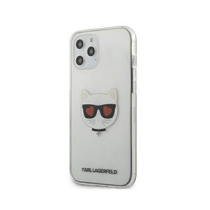 Ovitek Karl Lagerfeld iPhone