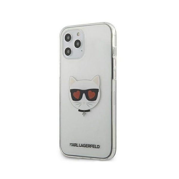 Ovitek Karl Lagerfeld iPhone