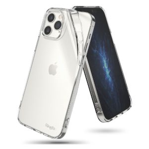 Ovitek Ringke Air prozoren