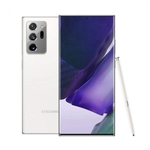 Samsung Galaxy Note 20 Ultra 5G 12GB/256GB White Bela