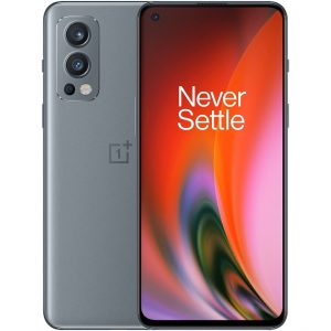 OnePlus Nord 2 8GB/128GB 5G Dual SIM Gray Sierra Siva
