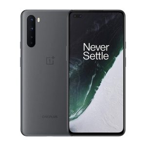 OnePlus Nord 12GB/256GB 5G Dual SIM Gray Ash Siva