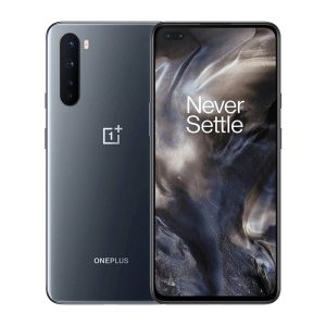 OnePlus Nord 6GB/64GB Gray Onyx Siva