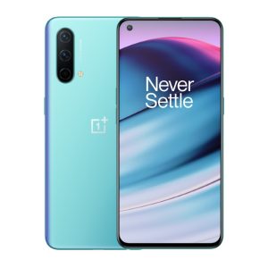 OnePlus Nord CE 5G Dual SIM 8GB/128GB Blue Void Modra
