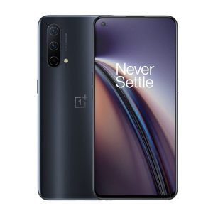 OnePlus Nord CE 5G Dual SIM 8GB/128GB Charcoal Ink Siva