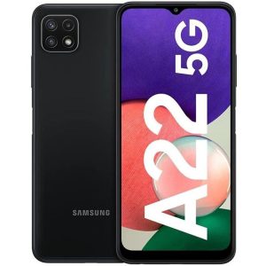 Samsung Galaxy A22 5G 4GB/64GB Dual Sim Gray Siva