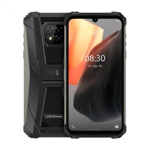 Ulefone Armor 8 Pro Black