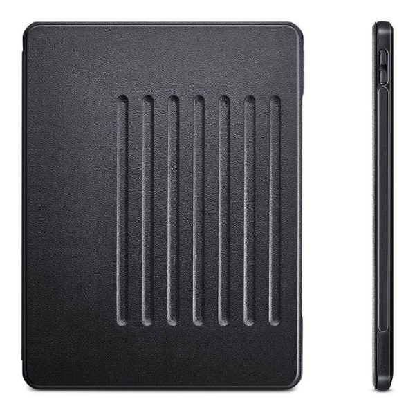 Ovitek za IPAD AIR 4 ESR SENTRY STAND Črn