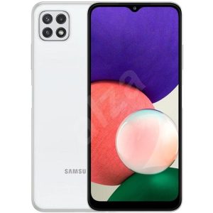Samsung Galaxy A22 5G 8GB/128GB Dual SIM White Bela