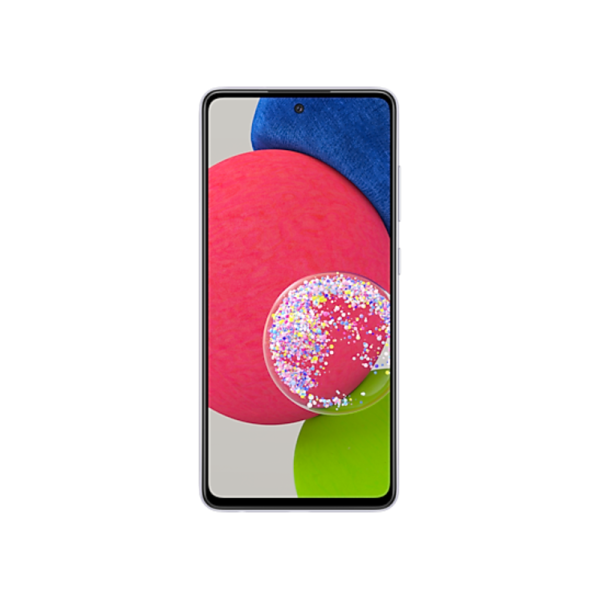 Samsung Galaxy A52s 5G Dual SIM 6GB/128GB Awesome Violet Vijolčina