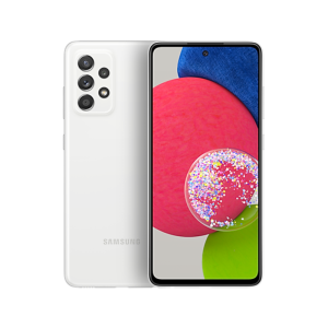 Samsung Galaxy A52s 5G Dual SIM 6GB/128GB Awesome White Bela