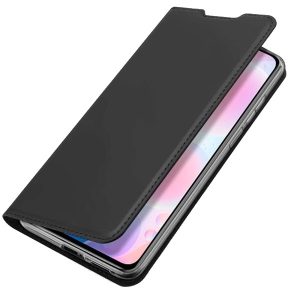 Pametna črna magnetna torbica za Xiaomi Mi 11i / Poco F3/F3 Pro / Redmi K40/K40 Pro GSM106880