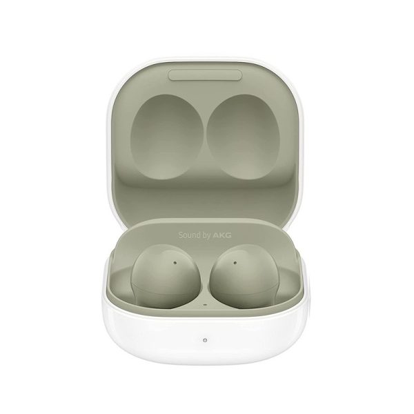 Samsung Galaxy Buds 2 Green R177 brezžične slušalke Zelena
