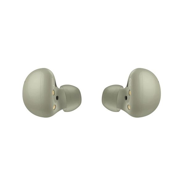 Samsung Galaxy Buds 2 Green R177 brezžične slušalke Zelena