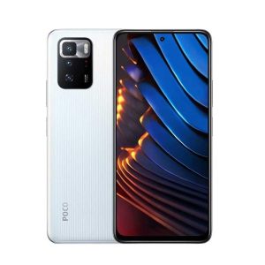 Xiaomi Poco X3 GT Dual SIM 8GB/128GB Cloud White Bela