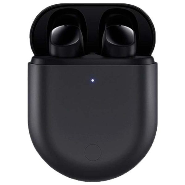 Xiaomi Redmi Buds 3 Pro Black brezžične slušalke Črna