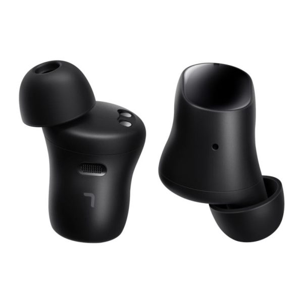 Xiaomi Redmi Buds 3 Pro Black brezžične slušalke Črna