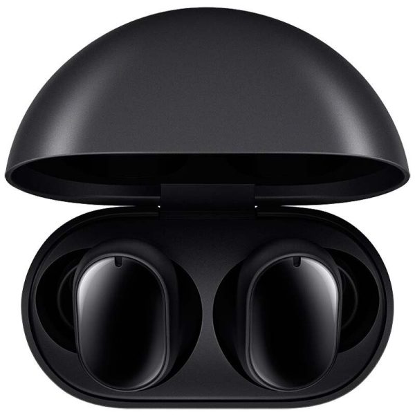 Xiaomi Redmi Buds 3 Pro Black brezžične slušalke Črna