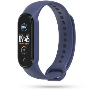 Pašček Tech-Protect Iconband Xiaomi Mi Smart Band 5/6 Navy Modra