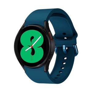 Pašček Tech-Protect Iconband za Samsung Galaxy Watch 4 40/42/44/46mm Electric Blue Modra