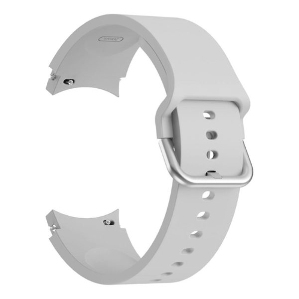Pašček Tech-Protect Iconband za Samsung Galaxy Watch 4 40/42/44/46mm Grey Siva