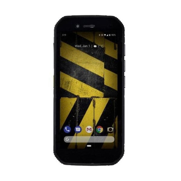 CAT S42 H+ 32GB Dual SIM Black Črna