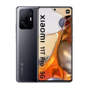 Xiaomi 11T Pro 5G Dual SIM 8GB/128GB Meteorite Gray