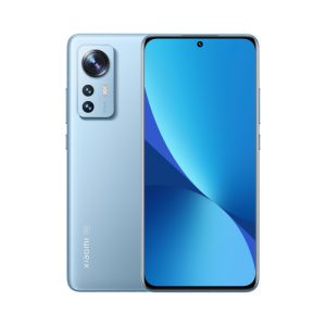 Xiaomi 12 8GB/128GB Dual SIM Blue Modra