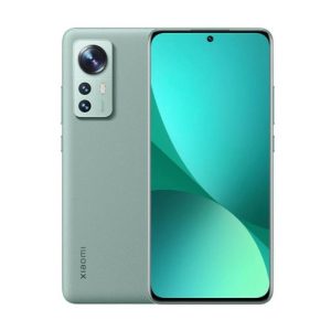 Xiaomi 12 8GB/128GB Dual SIM Green Zelena