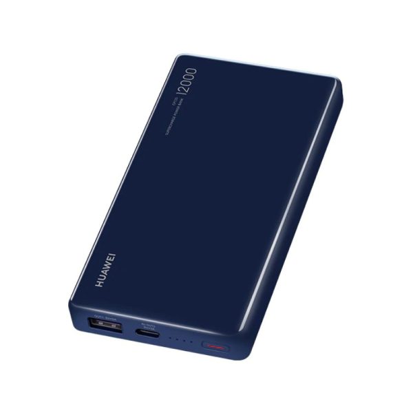 Huawei PowerBank 12000 40W SuperCharge CP12S moder