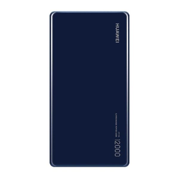 Huawei PowerBank 12000 40W SuperCharge CP12S moder