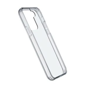 Ovitek Clear Strong Samsung S21 - prozoren