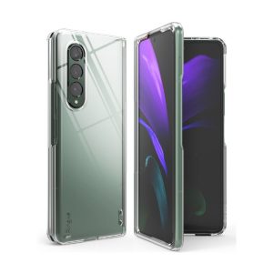 Ovitek RINGKE Samsung Galaxy Z Fold 3 Clear Prozoren