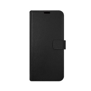 Preklopna torbica View Samsung A32 4G črna