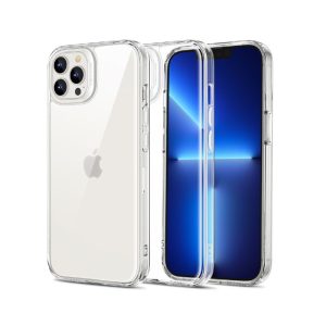 Ringke prozoren ovitek za iPhone 13 Pro
