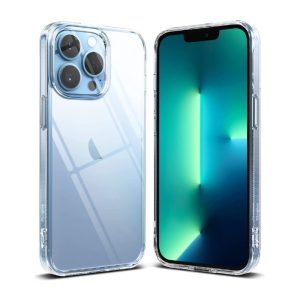Ringke prozoren ovitek za iPhone 13 Pro Max Clear