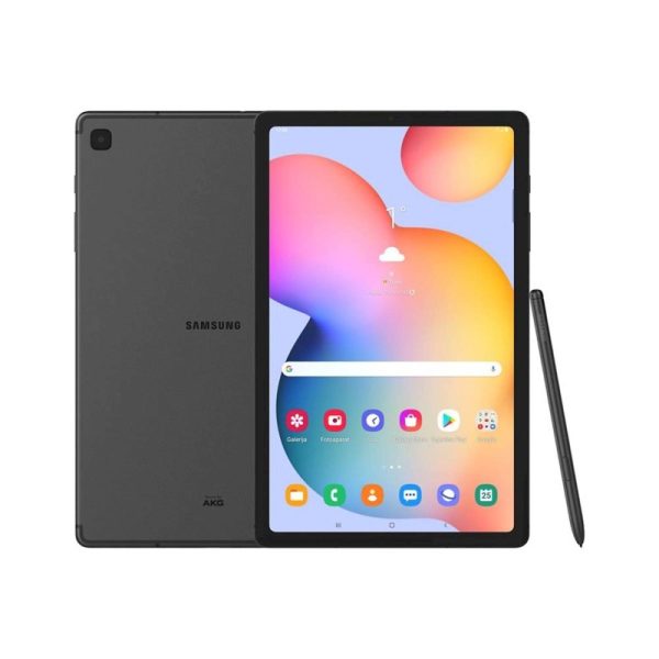 Samsung Galaxy Tab S6 Lite P613 WiFi 64GB Oxford Gray Siva