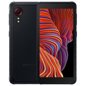 Samsung Galaxy Xcover 5 4GB/64GB Black Črna