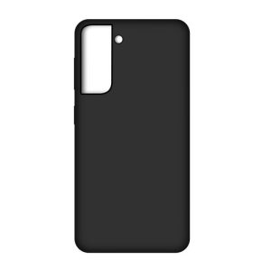 Silikonski ovitek za Samsung Galaxy A13 - MATT črna